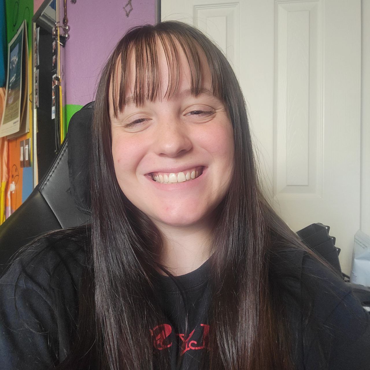 I’m Back With An&nbsp;Update!